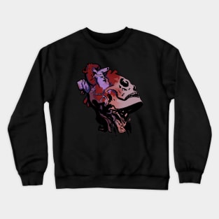 Exiting Crewneck Sweatshirt